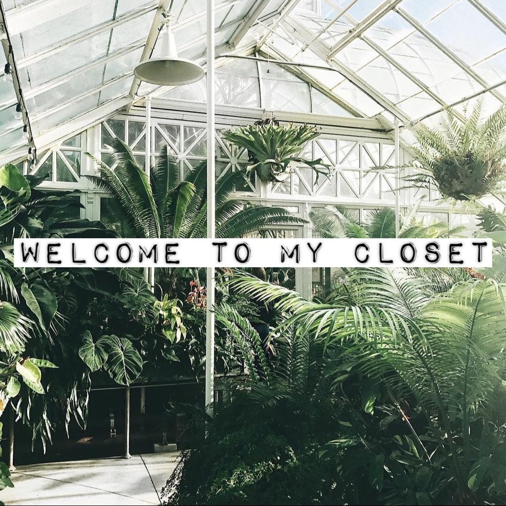 hi! hola! ciao! 🌿